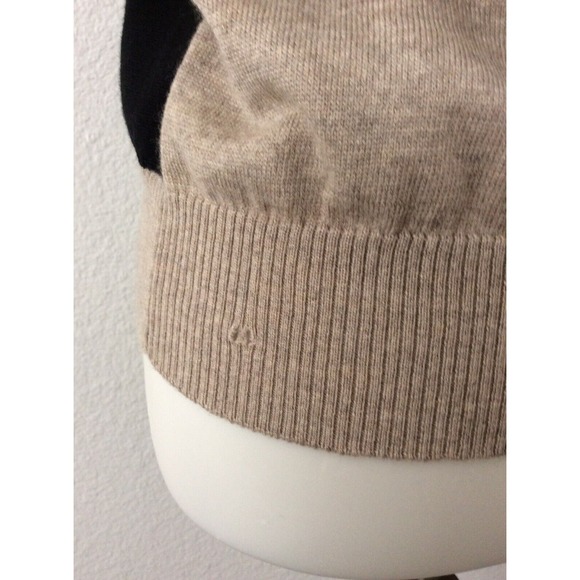 Marni Pullover Sweater Colorblock FLAWS - Picture 9 of 12